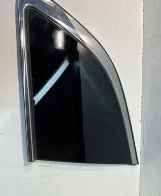 Renault Koleos II Rear side window