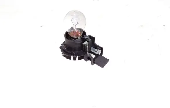 Audi A6 S6 C5 4B Tail light bulb cover holder