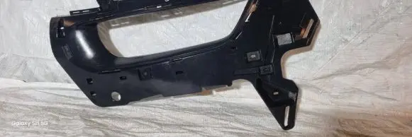 Citroen C4 II Picasso LED Daytime headlight 