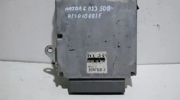 Mazda 6 Engine control unit/module RF5D18881E
