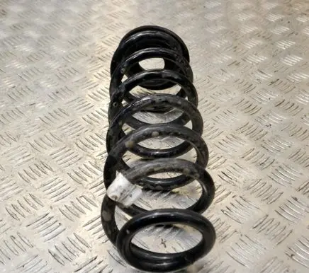 Skoda Superb B8 (3V) Rear coil spring 3Q0511115P