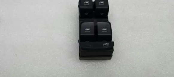 Audi Q5 SQ5 Electric window control switch 8K0959851D