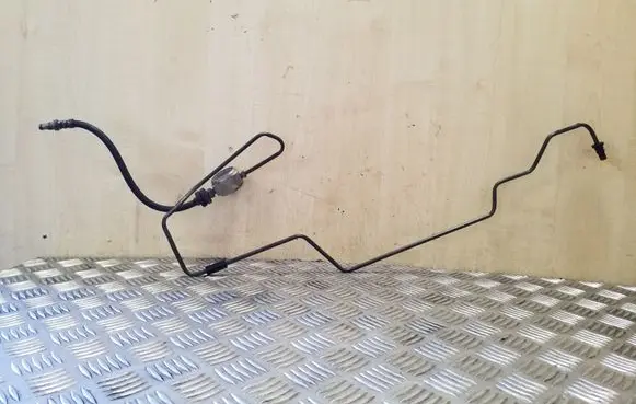Volvo S80 Clutch pipe/line 