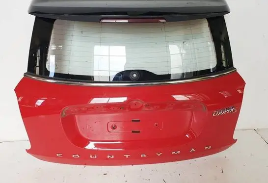 Mini Cooper Countryman F60 Tailgate/trunk/boot lid 43R011003 E005875