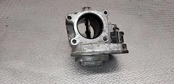 Opel Meriva A Throttle valve 8973002310