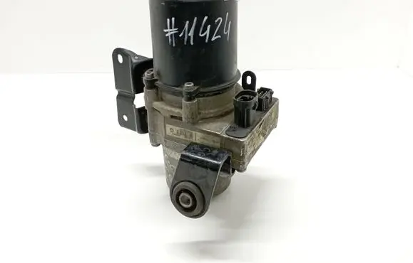 Electric power steering pump