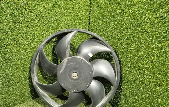 Renault Master III Heater fan/blower 31433313 5001956 5YY1199