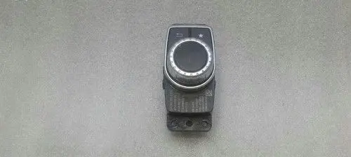 Mercedes-Benz A W176 Multifunctional control switch/knob A2469009815