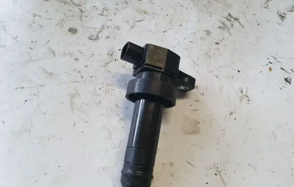 Hyundai ix20 High voltage ignition coil NOCODE