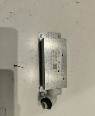 Lexus RX 450H Other control units/modules 8805128060 3672151 EB00001111