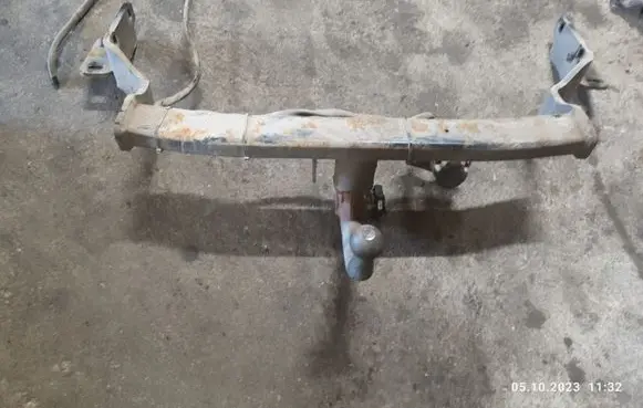 KIA Sorento Tow bar set 