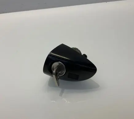 Mercedes-Benz R W251 Front door lock (next to the handle) A1647600177 A1647600277 1647600177