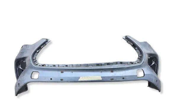 Toyota Highlander XU70 Front bumper 521190E400