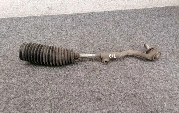 BMW X5 F15 Steering tie rod 6863857 32106863857 6863858