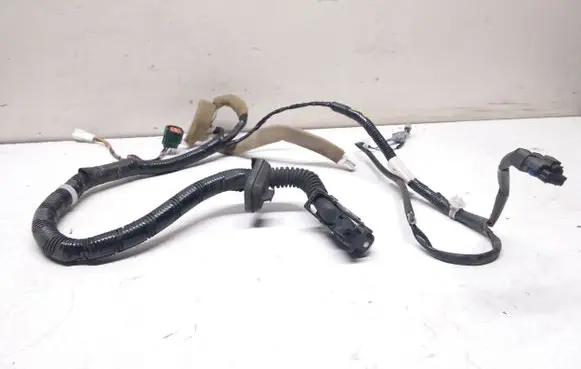 Nissan Juke I F15 Front door wiring loom 241251KA1C
