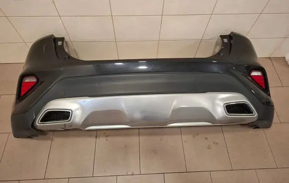 KIA Xceed Rear bumper
