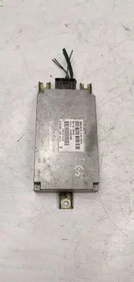 BMW 7 E65 E66 Voice control module 6941972