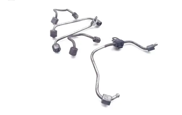 KIA Soul Fuel line pipe 