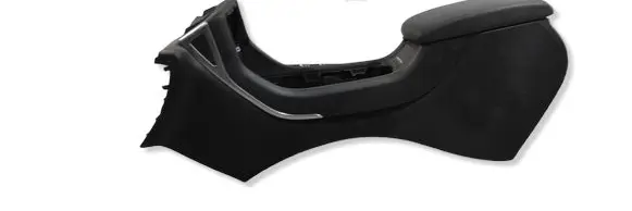 Citroen C5 Center console 