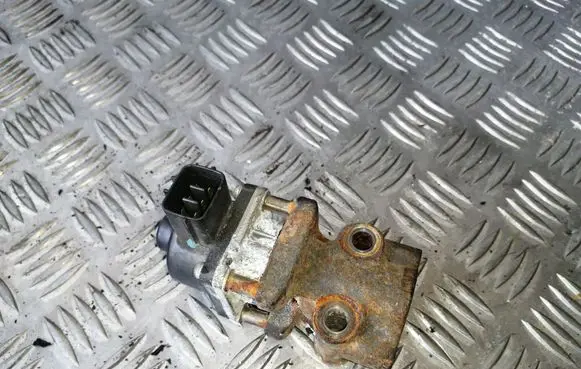 Subaru Outback EGR valve AA760 79384AA760