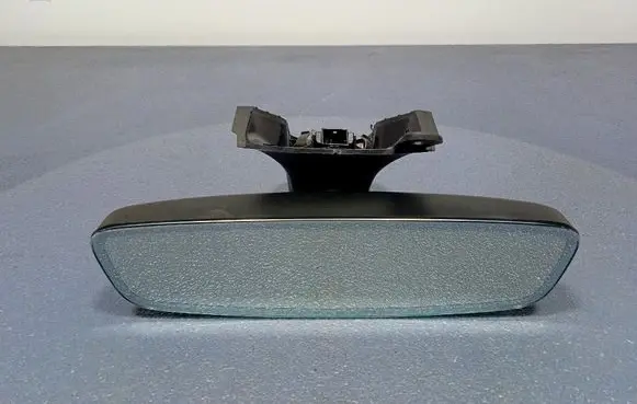 Porsche Cayenne (92A) Rear view mirror (interior) 971857593