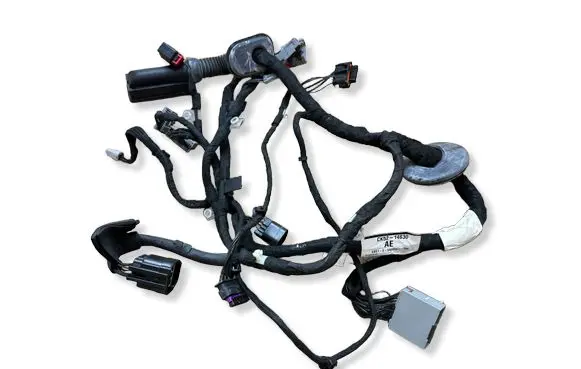 Land Rover Range Rover L405 Front door wiring loom A50050218 CK5214630 50040881