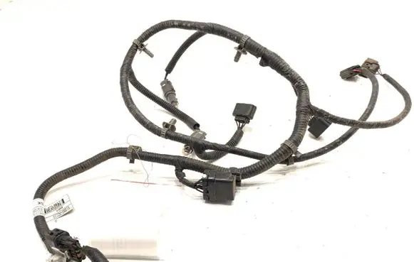KIA Ceed Parking sensor (PDC) wiring loom 91890-A2110
