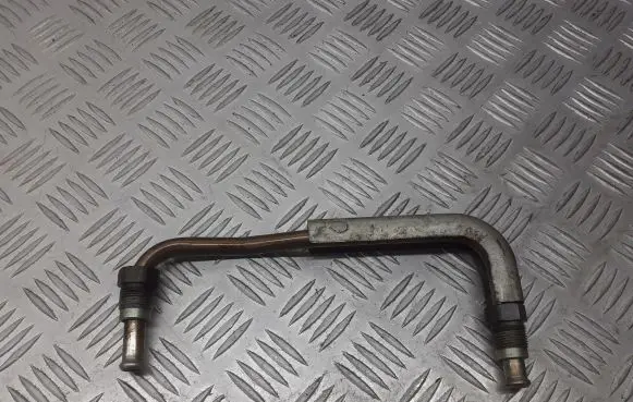 Subaru Forester SH EGR valve line/pipe/hose
