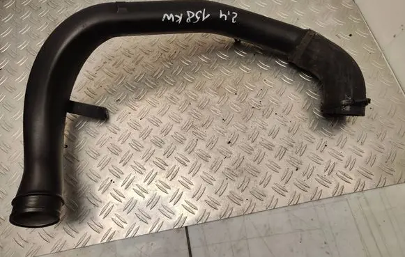Volvo V60 Intercooler hose/pipe 31355268