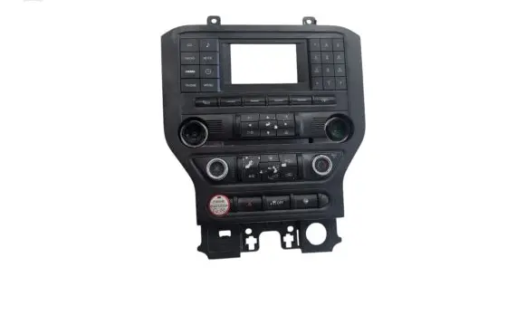 Ford Mustang VI Climate control unit FR3T18E243BG