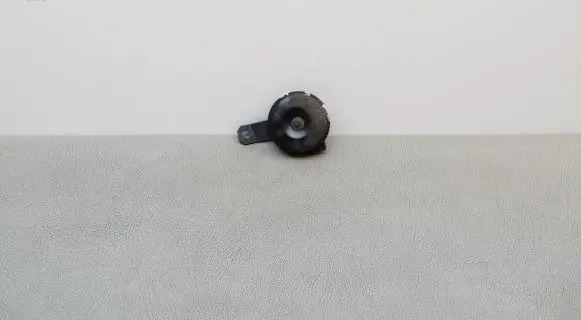 Toyota Prius (XW30) Horn signal 8652028180