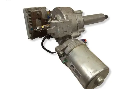 KIA Rio Electric power steering pump 563001W940 UK4GL5C0397