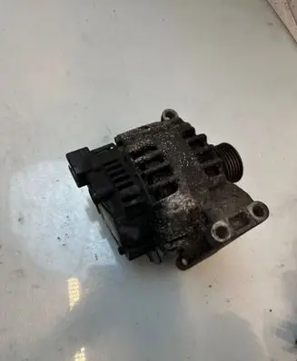 Mercedes-Benz A W169 Generator/alternator A2661540802