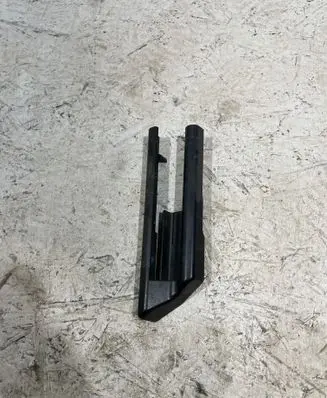BMW 5 E60 E61 Front driver seat rail 703608290