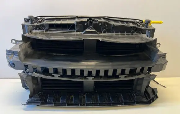 Ford Focus Other exterior part 