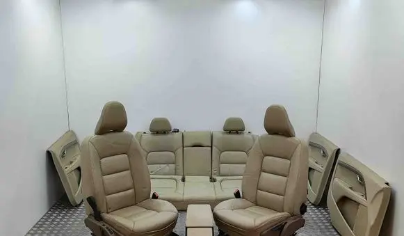 Volvo V70 Interior set 1286391 30649479