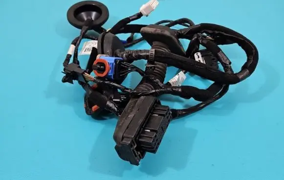 KIA Ceed Front door wiring loom 91610-A2040 IMPRK1414798