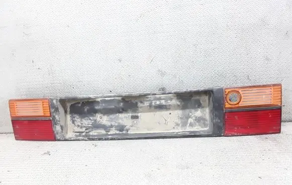 Volkswagen Vento Tailgate trim 1H5853481