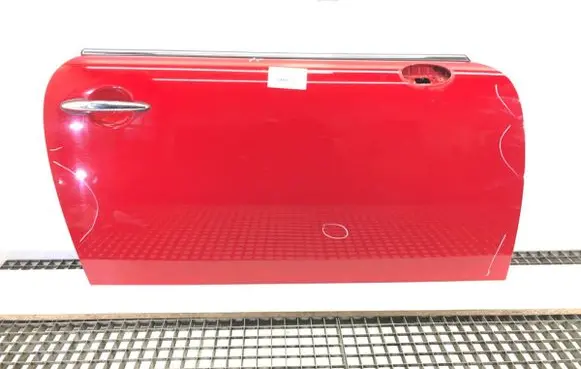 Mini One - Cooper Clubman R55 Front door