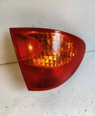 Toyota Avensis T250 Rear/tail lights
