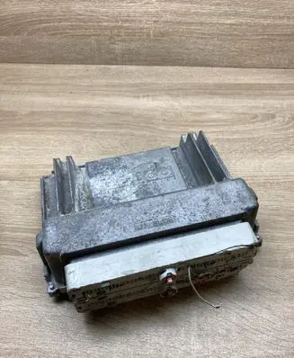 Chevrolet Alero Engine control unit/module ECU 09361733 09357440
