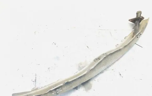 Audi A4 S4 B5 8D Front bumper cross member 8d0807133a