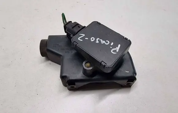 Citroen Xsara Picasso Accelerator pedal position sensor 9639779180 1004984