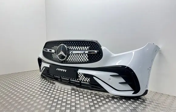 Mercedes-Benz GLC C254 Front bumper A2548851501