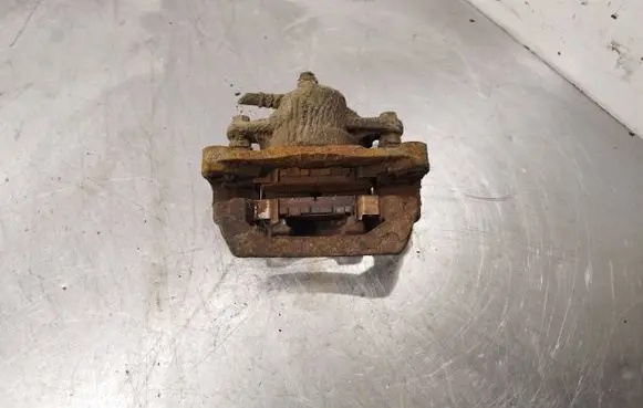 Subaru Outback Rear brake caliper