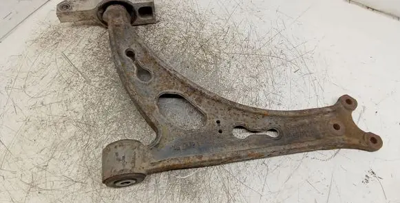 Skoda Octavia Mk2 (1Z) Front lower control arm/wishbone 1K0407153G 201967