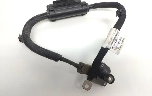 Peugeot Partner Positive wiring loom 9807611080 9667031180
