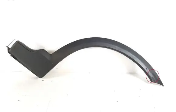 Volkswagen Passat Alltrack Rear arch trim 3AF853817
