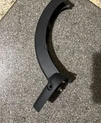 BMW 5 G30 G31 Other trunk/boot trim element 7383562