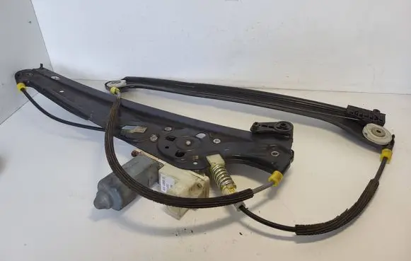 Mercedes-Benz CLK AMG A208 C208 Rear shock absorber/damper 170451